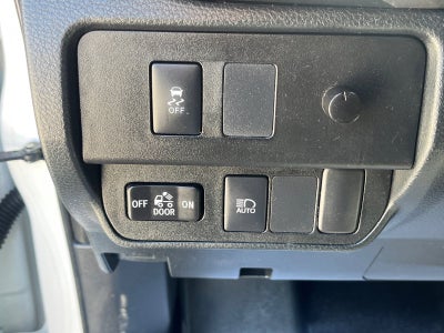 2021 Toyota Tacoma 4WD SR5