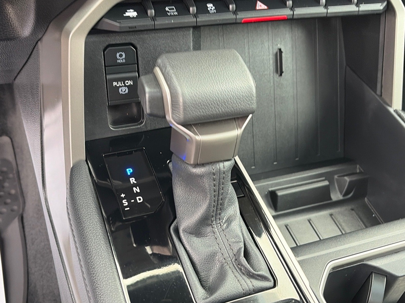2024 Toyota Tundra 4WD Limited