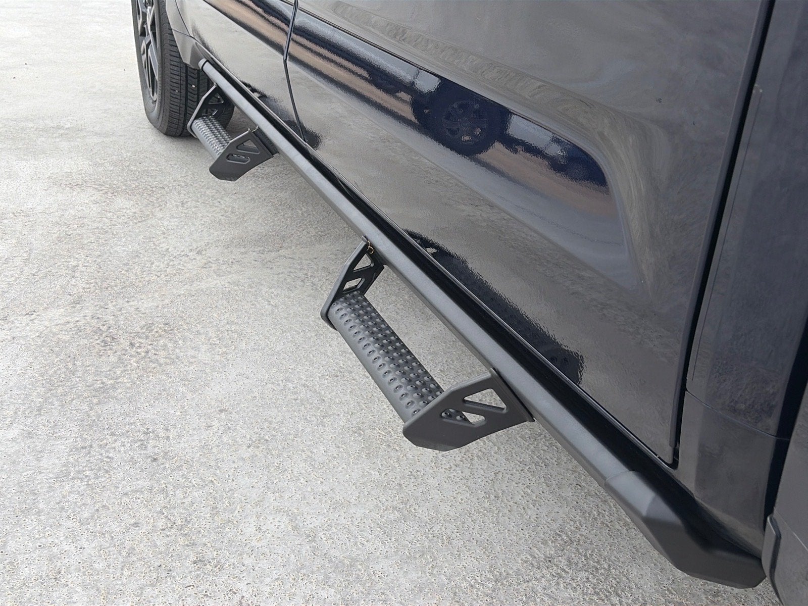 2024 Toyota Tundra 4WD Limited