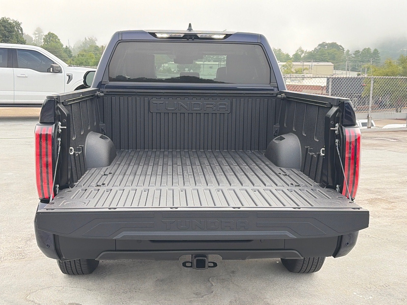 2024 Toyota Tundra 4WD Limited