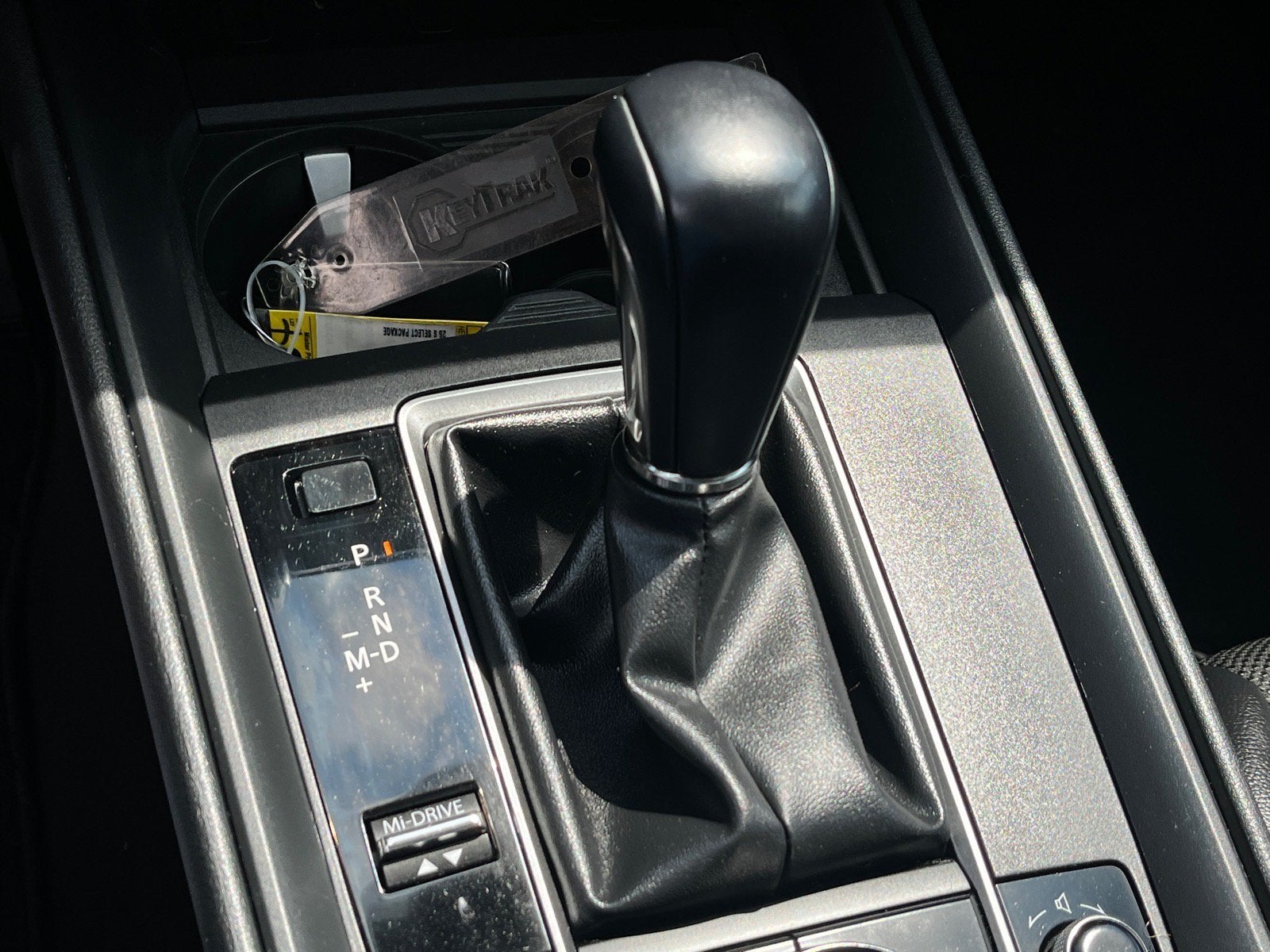2023 Mazda Mazda CX-50 2.5 S Select Package