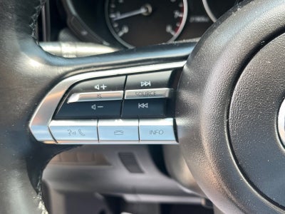2023 Mazda Mazda CX-50 2.5 S Select Package