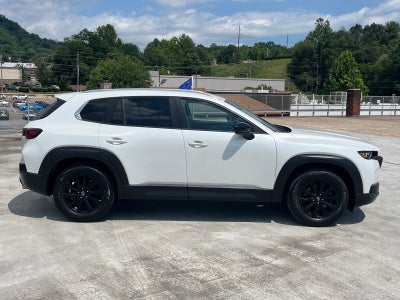 2023 Mazda Mazda CX-50 2.5 S Select Package