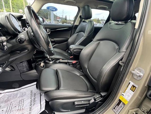 2019 MINI Hardtop 4 Door Cooper S in Apex, NC, NC - Crossroads Cars