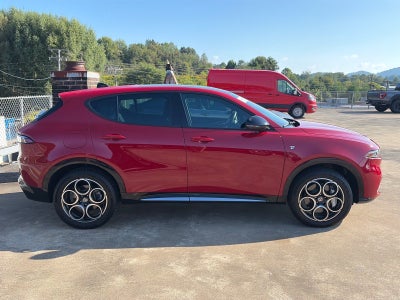 2024 Alfa Romeo Tonale Ti