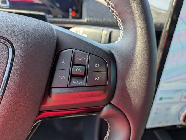 2026 Ford Mustang Mach-E GT