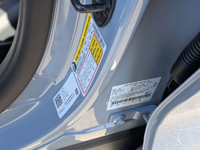 2026 Ford Mustang Mach-E GT