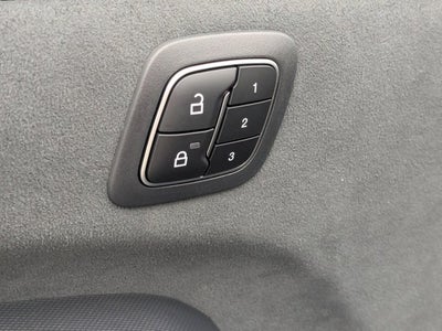 2026 Ford Mustang Mach-E GT