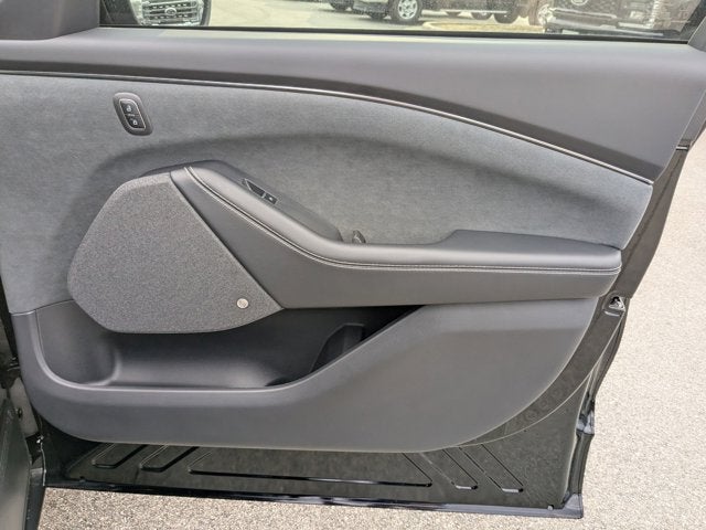 2026 Ford Mustang Mach-E GT