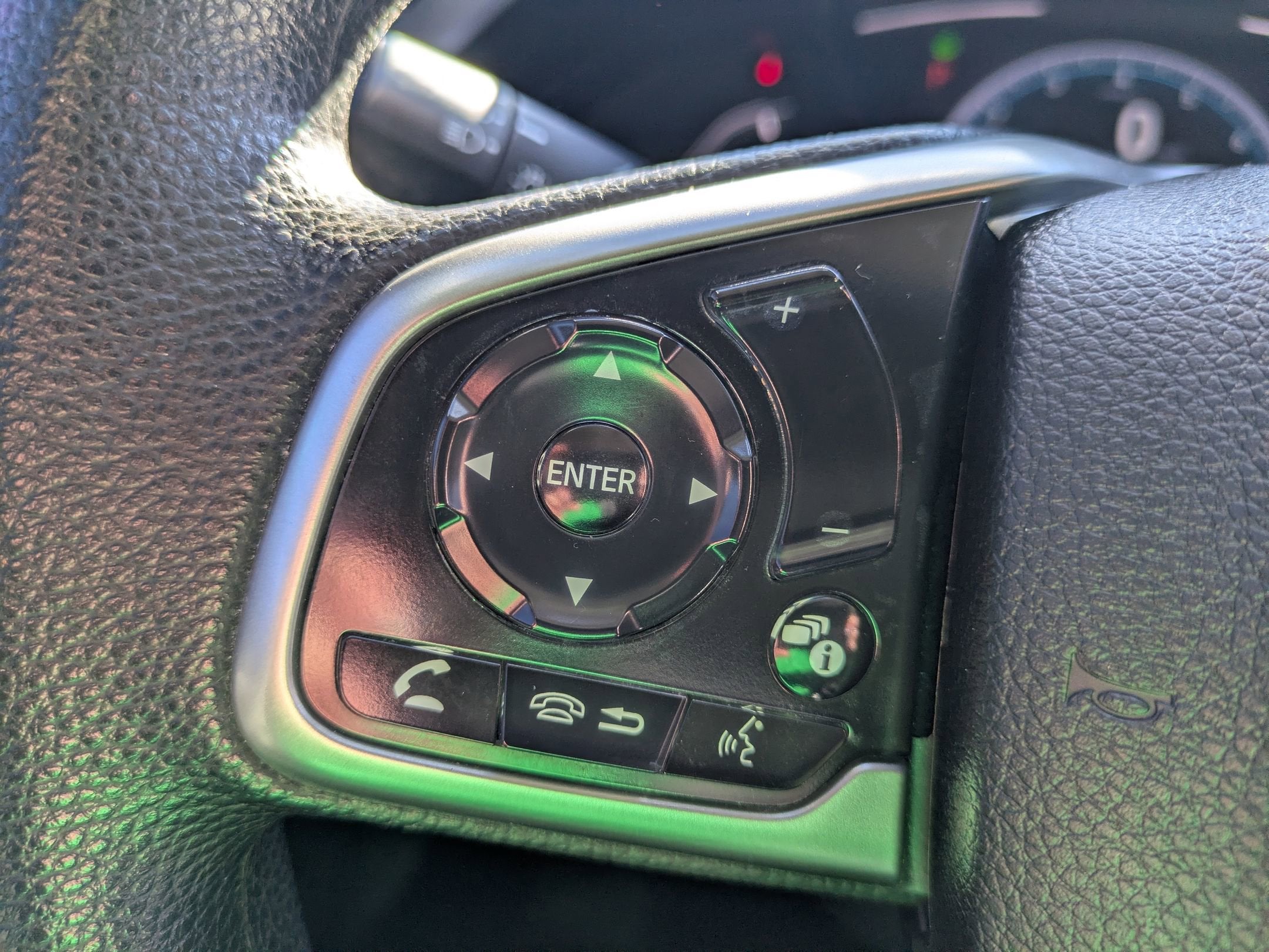 2020 Honda Civic Sedan LX