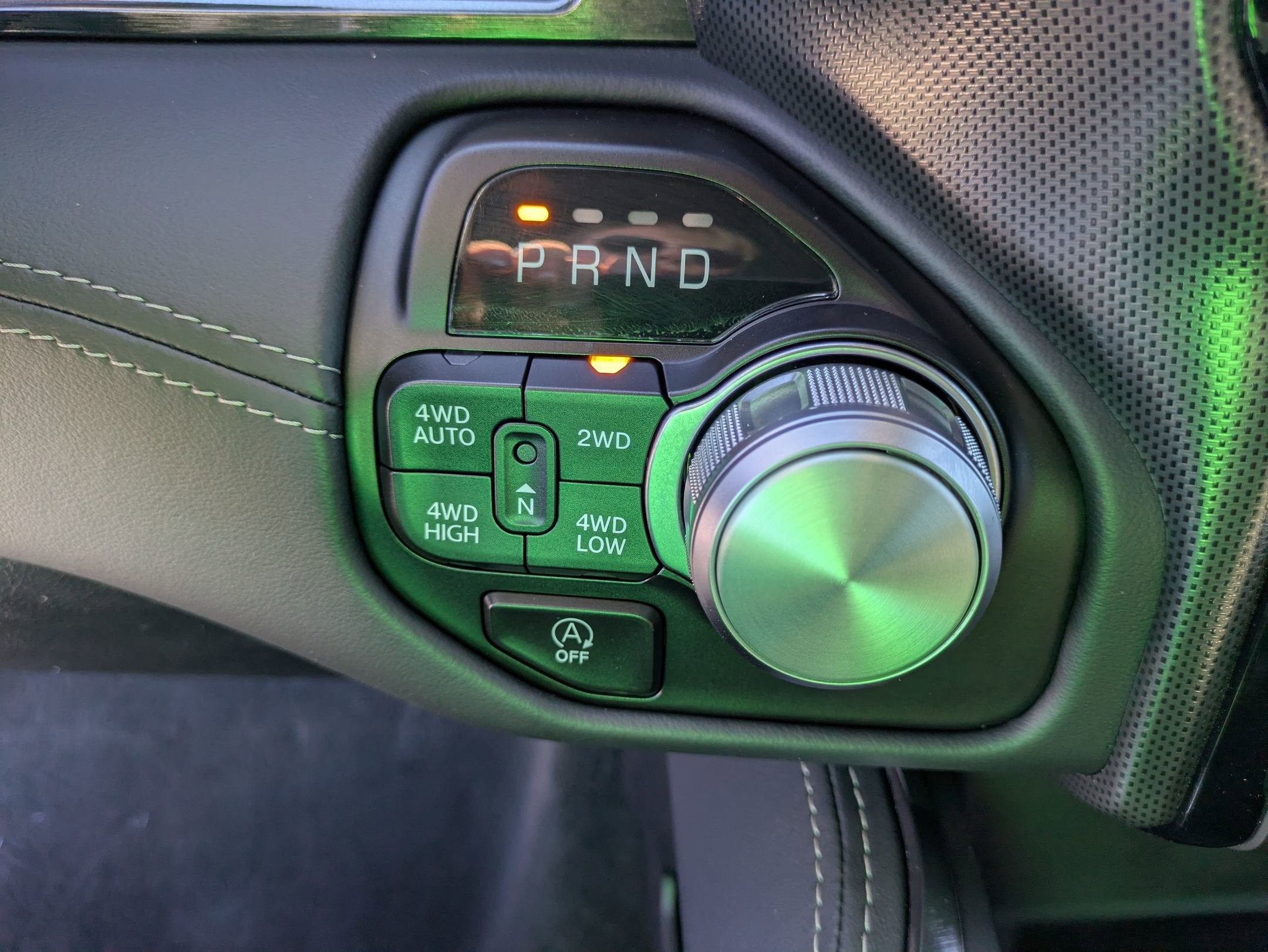 2023 RAM 1500 Limited