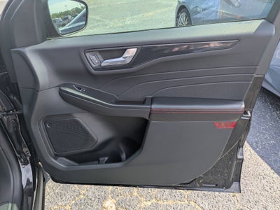 2025 Ford Escape ST-Line - Crossroads Courtesy Demo