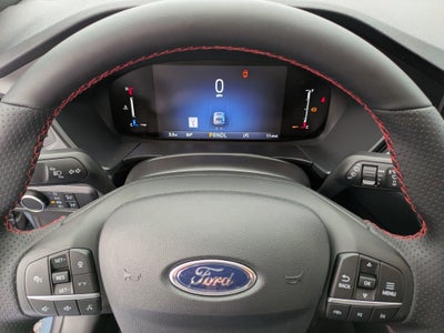 2025 Ford Escape ST-Line - Crossroads Courtesy Demo