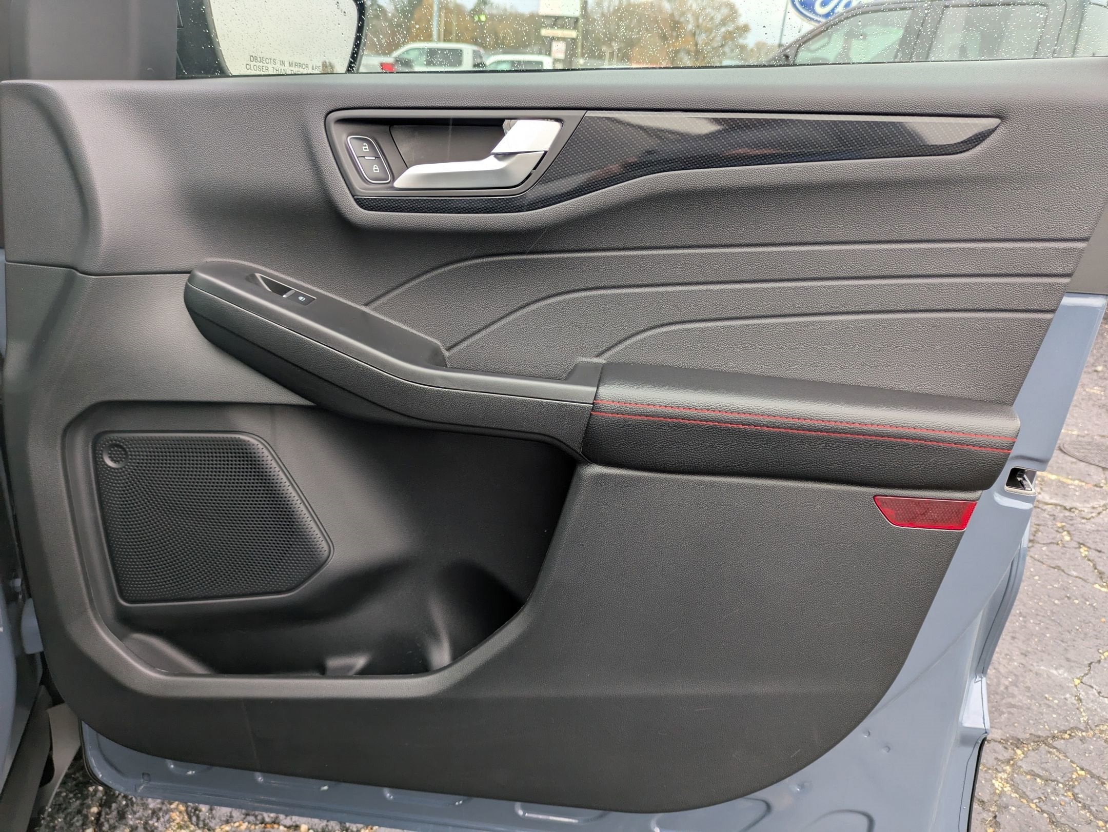 2025 Ford Escape ST-Line - Crossroads Courtesy Demo