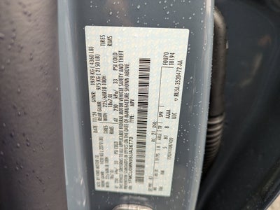 2025 Ford Escape ST-Line - Crossroads Courtesy Demo