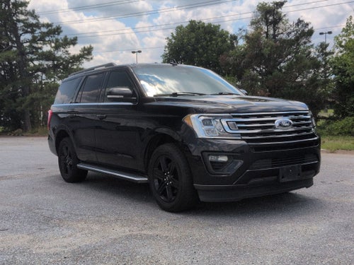 2020 Ford Expedition XLT