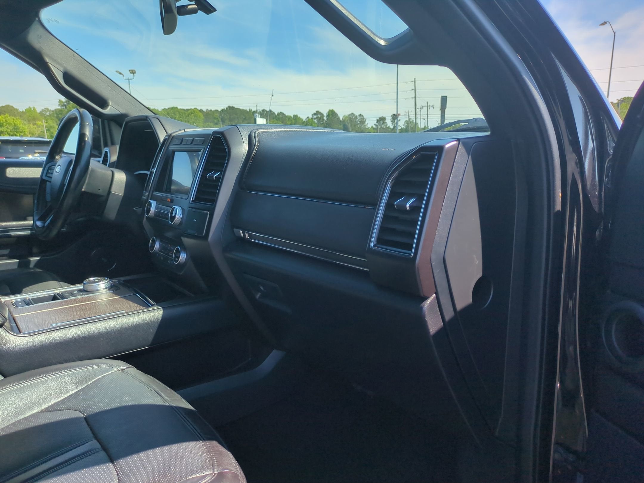 2020 Ford Expedition Limited