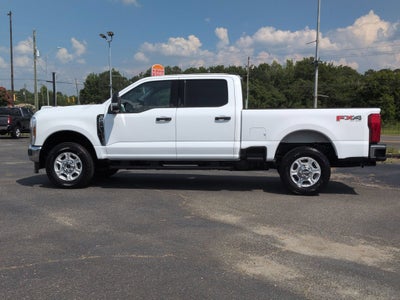 2026 Ford Super Duty F-250 SRW XLT