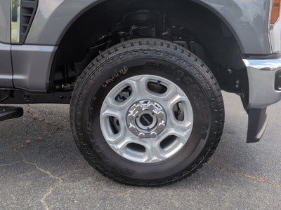 2026 Ford Super Duty F-250 SRW XLT