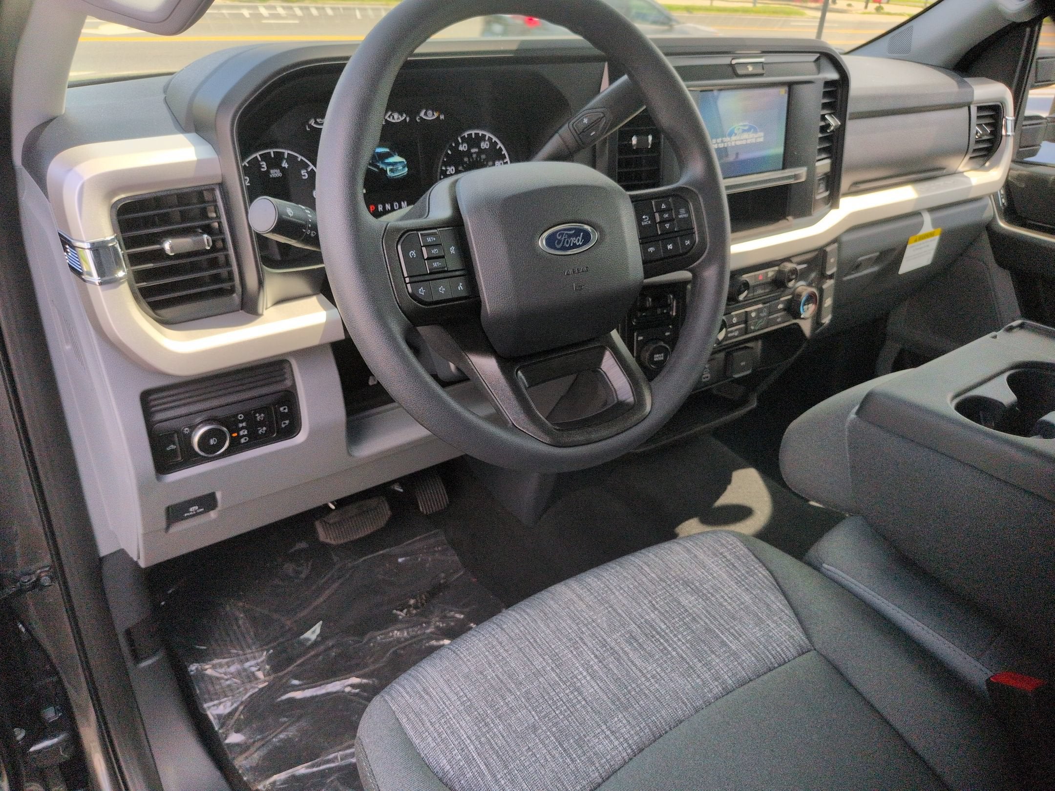 2026 Ford Super Duty F-250 SRW XLT