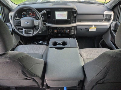 2026 Ford Super Duty F-250 SRW XLT