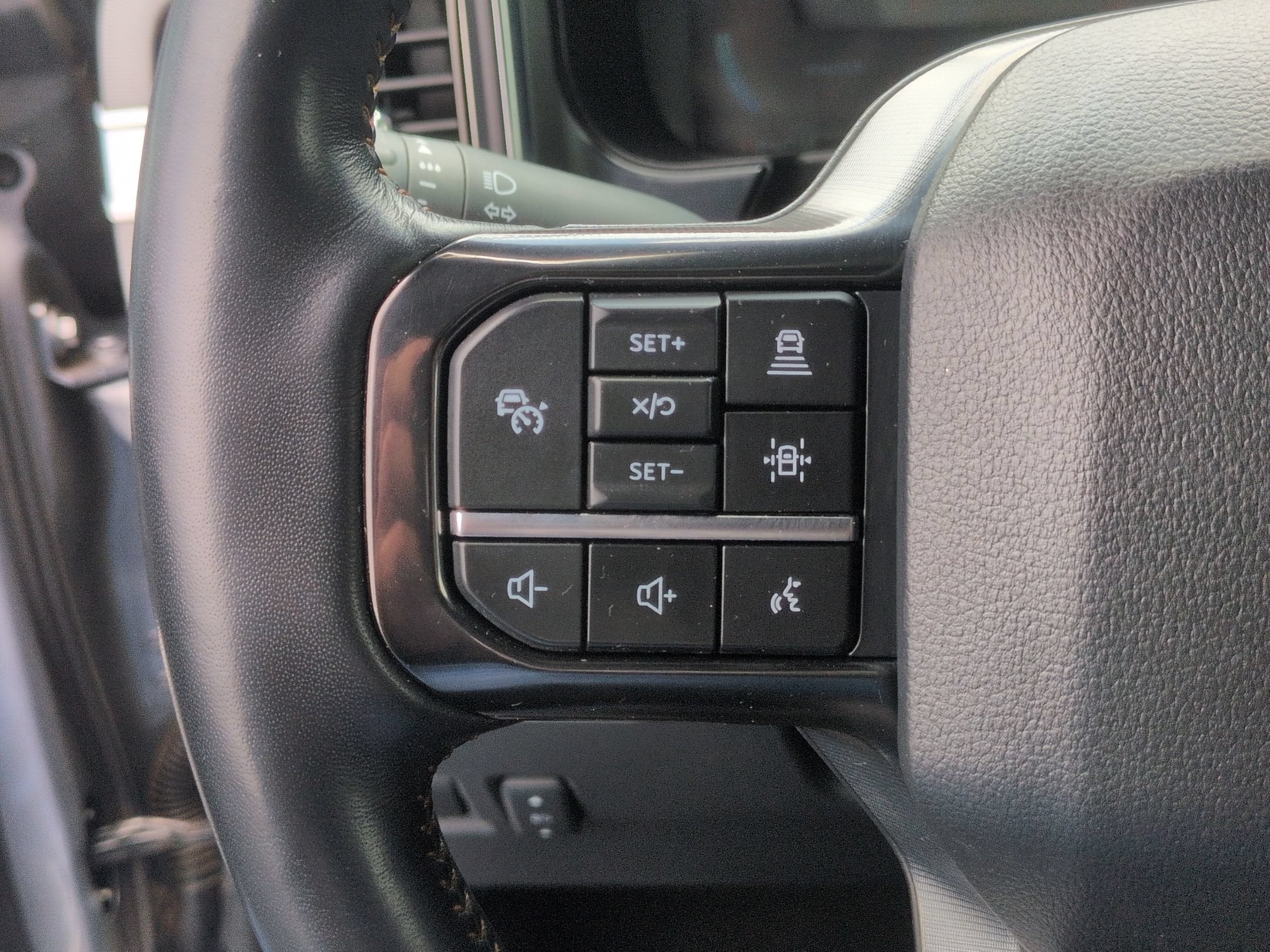2023 Ford Super Duty F-250 SRW Platinum