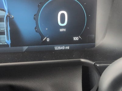 2023 Ford Super Duty F-250 SRW Platinum
