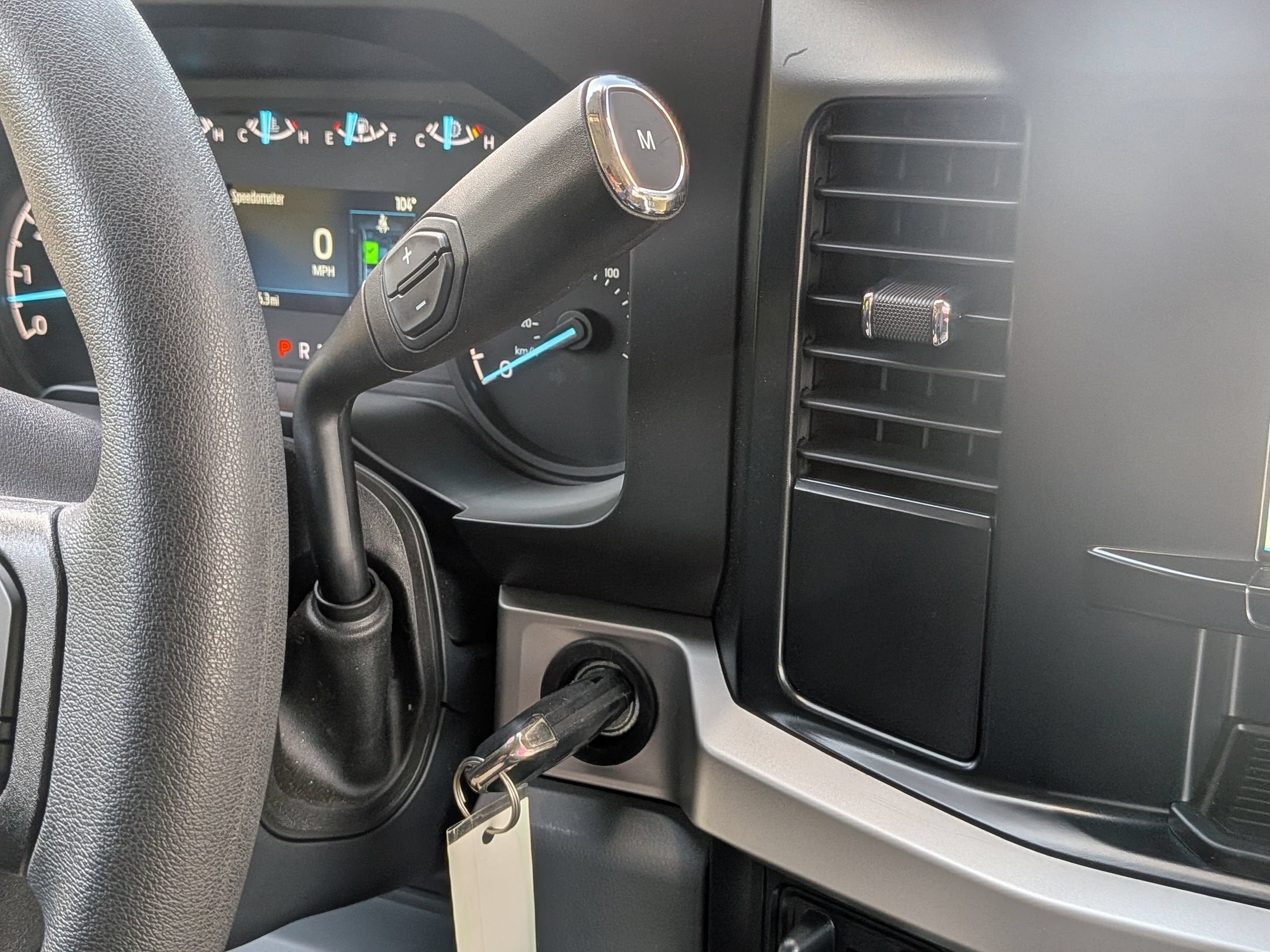 2023 Ford Super Duty F-350 DRW XLT