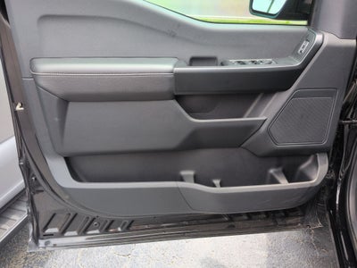 2026 Ford F-150 STX - Crossroads Courtesy Demo