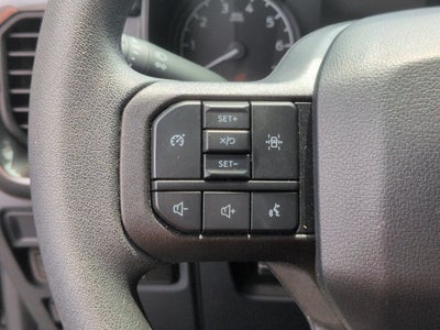 2026 Ford F-150 STX - Crossroads Courtesy Demo