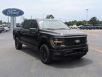 2026 Ford F-150 STX - Crossroads Courtesy Demo