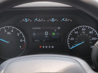 2026 Ford F-150 STX - Crossroads Courtesy Demo