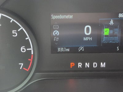 2026 Ford F-150 STX - Crossroads Courtesy Demo