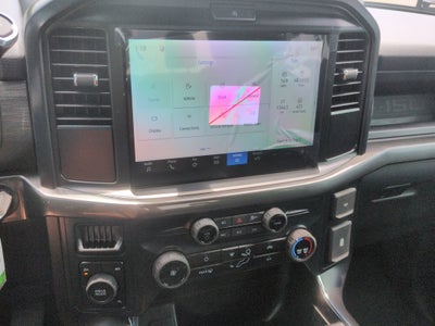 2026 Ford F-150 STX - Crossroads Courtesy Demo