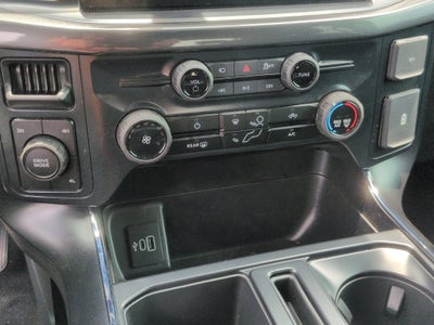 2026 Ford F-150 STX - Crossroads Courtesy Demo