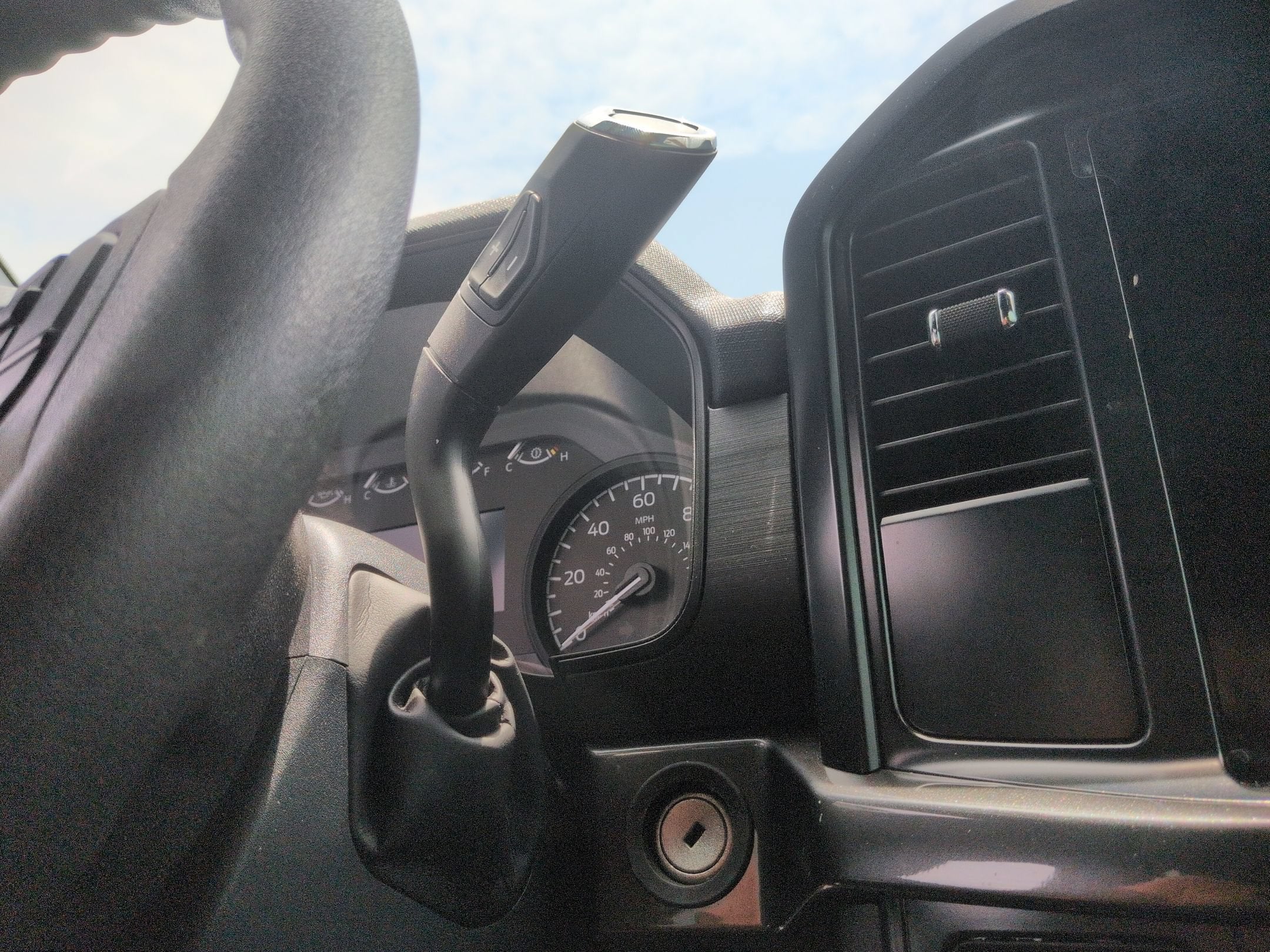 2026 Ford F-150 STX - Crossroads Courtesy Demo