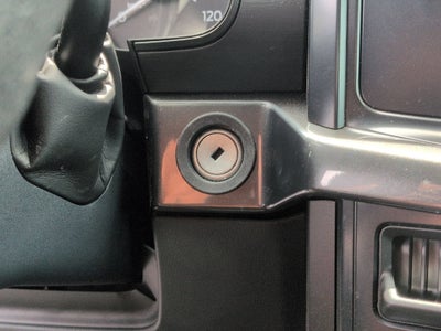 2026 Ford F-150 STX - Crossroads Courtesy Demo