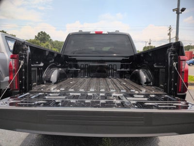 2026 Ford F-150 STX - Crossroads Courtesy Demo