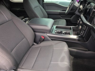 2026 Ford F-150 STX - Crossroads Courtesy Demo