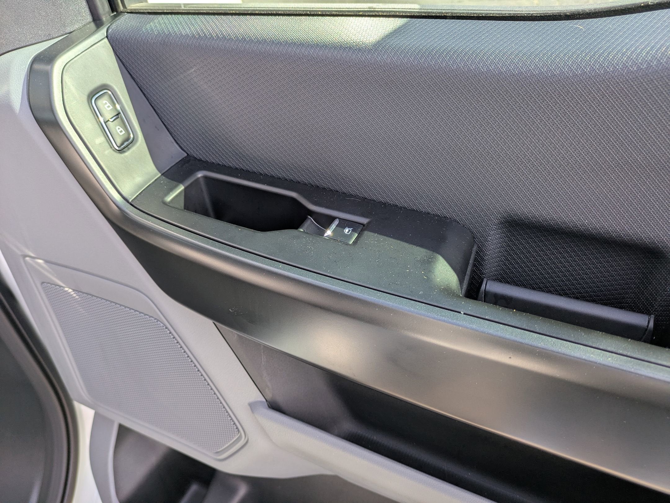 2025 Ford F-150 XL - Crossroads Courtesy Demo