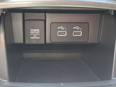 2022 Honda Accord Sedan Sport SE