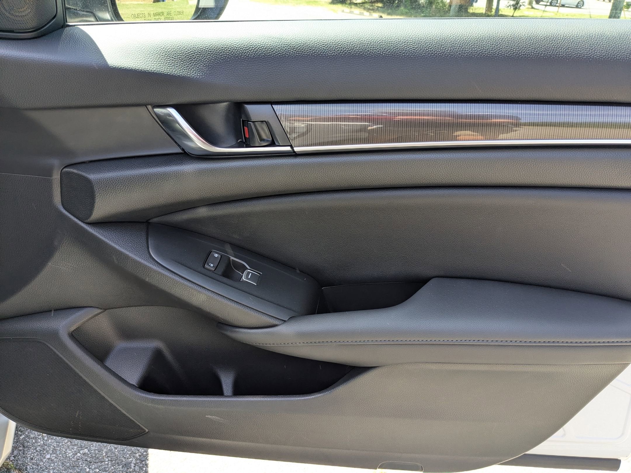 2022 Honda Accord Sedan Sport SE