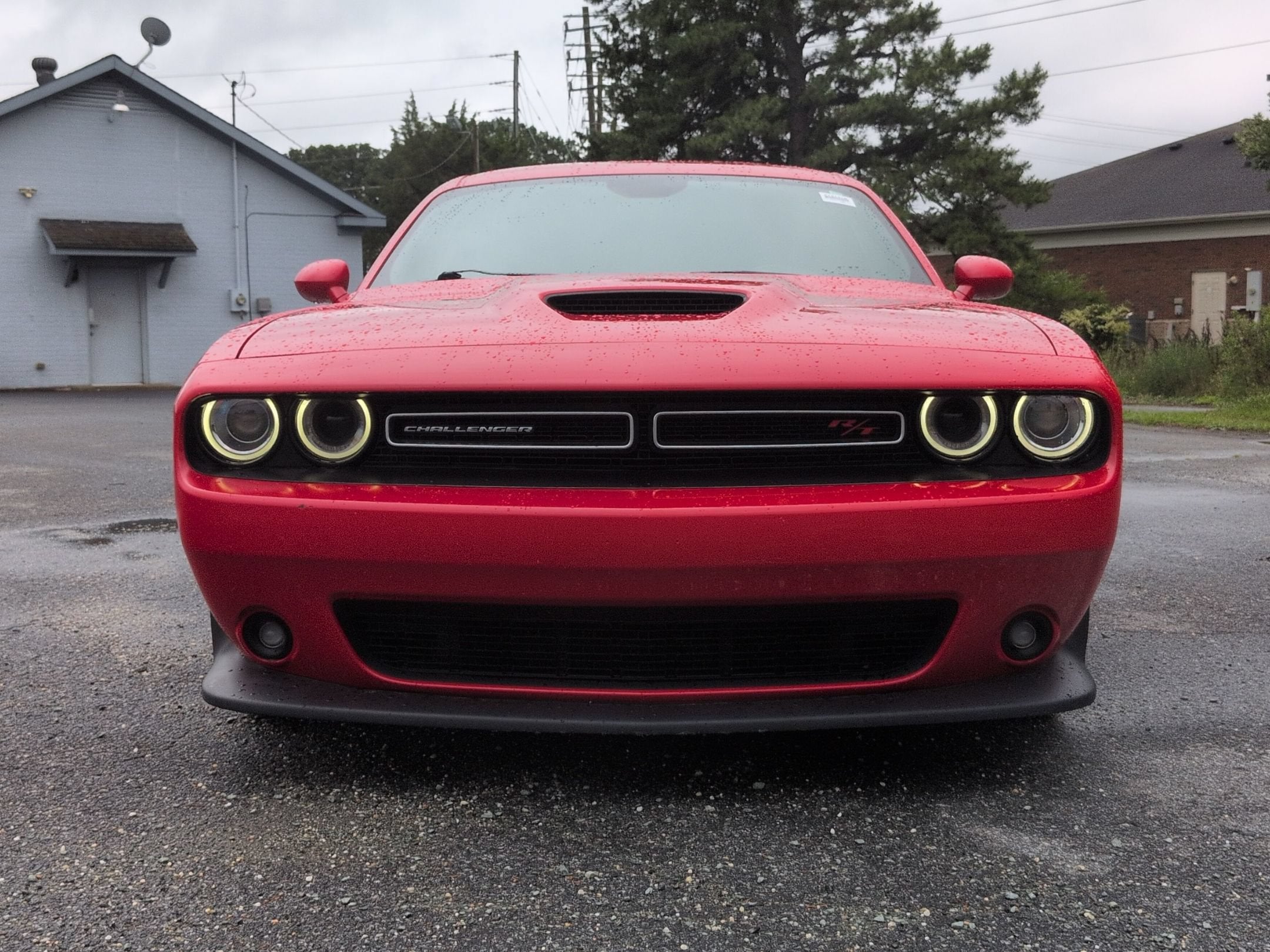 2019 Dodge Challenger R/T