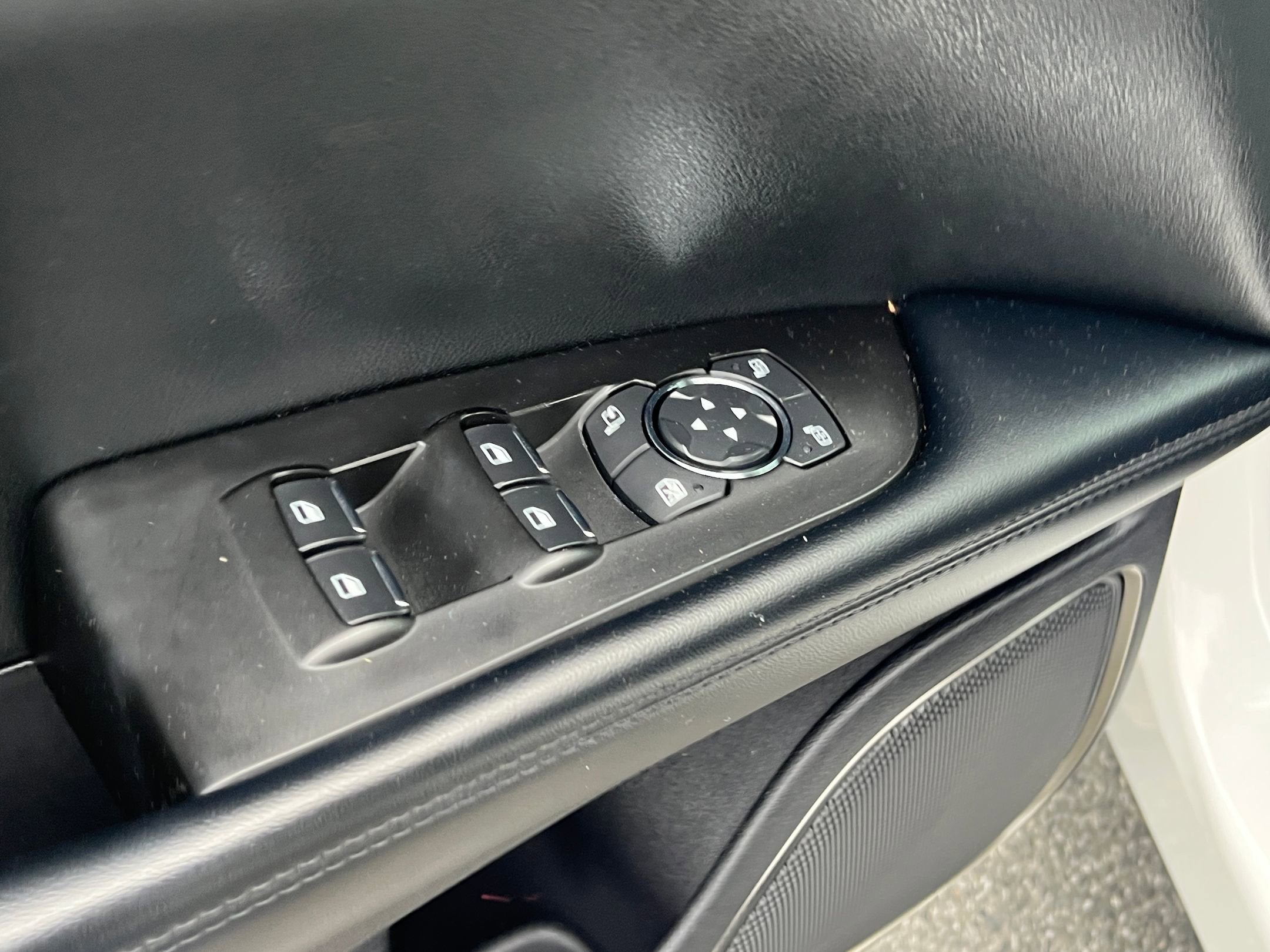 2021 Lincoln Nautilus Standard