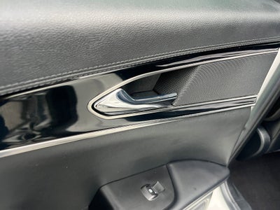 2021 Lincoln Nautilus Standard