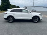 2021 Lincoln Nautilus Standard