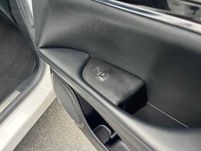 2021 Lincoln Nautilus Standard