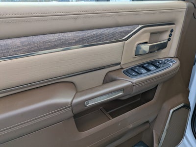 2024 RAM 3500 Longhorn