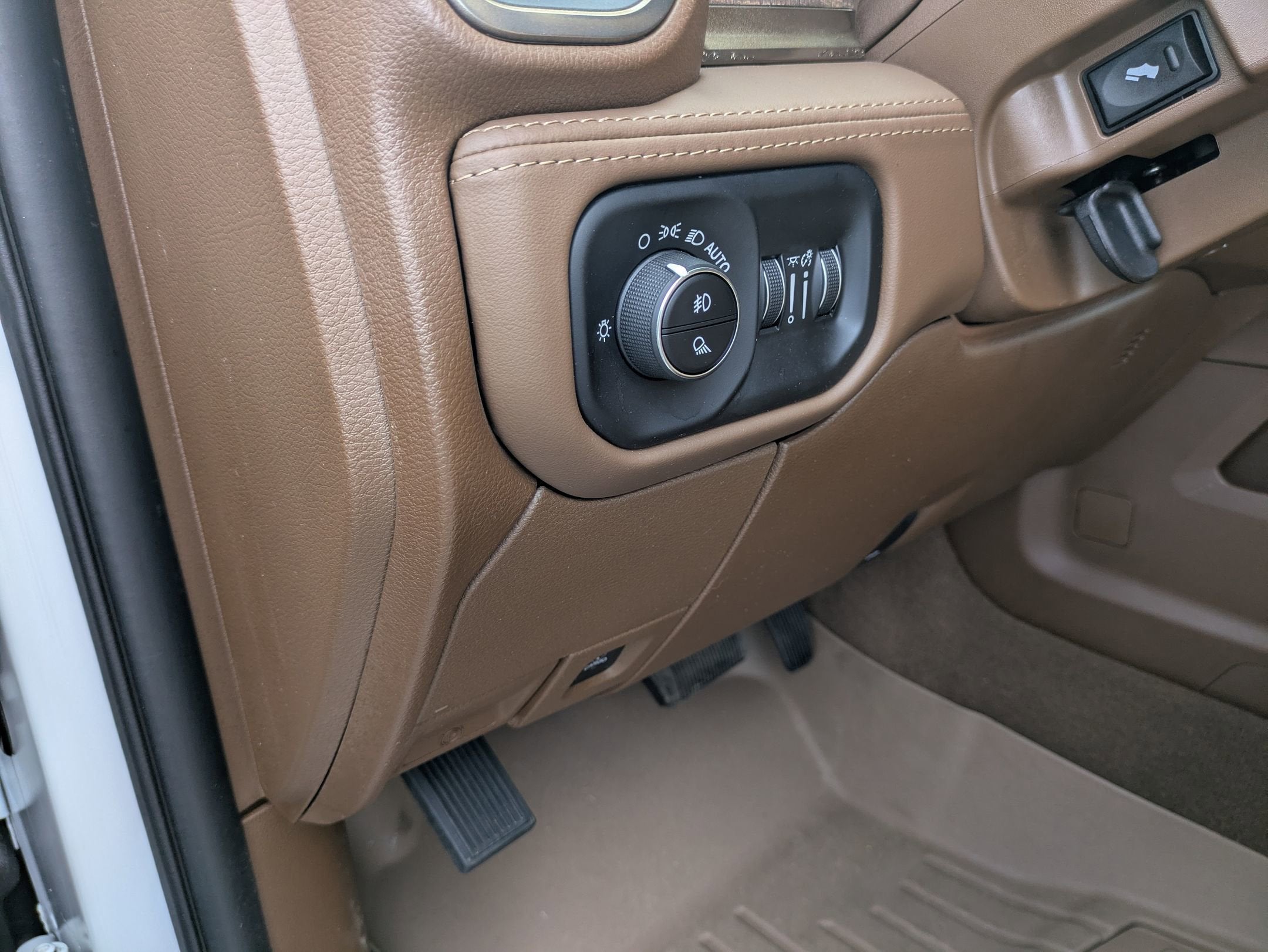 2024 RAM 3500 Longhorn