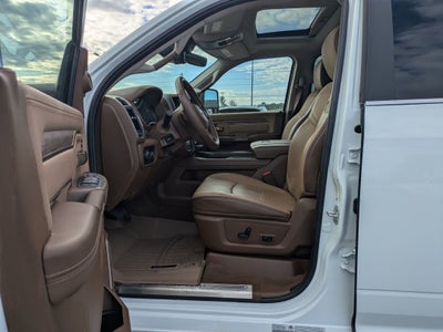 2024 RAM 3500 Longhorn